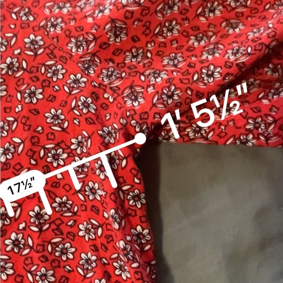 Boho romper sz small - Picture 8 of 11